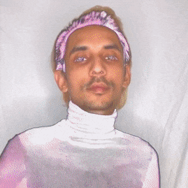 Shahwali Shayan Augmented reality designer and Instagram filter creator